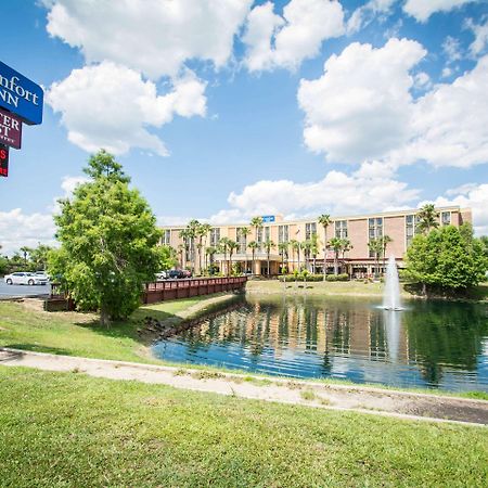 Comfort Inn & Suites Kissimmee By The Parks Four Corners Exterior foto