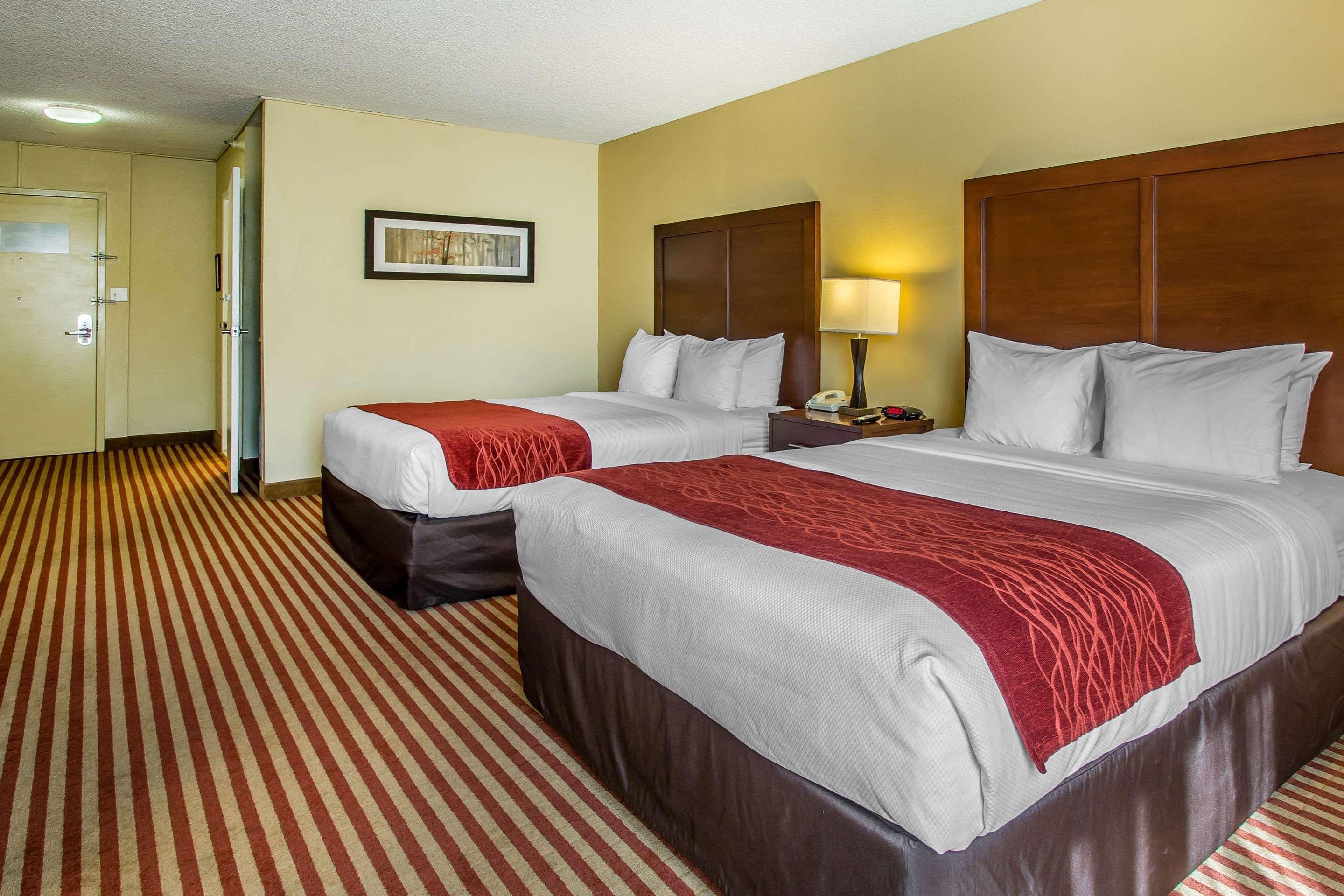 Comfort Inn & Suites Kissimmee By The Parks Four Corners Exterior foto