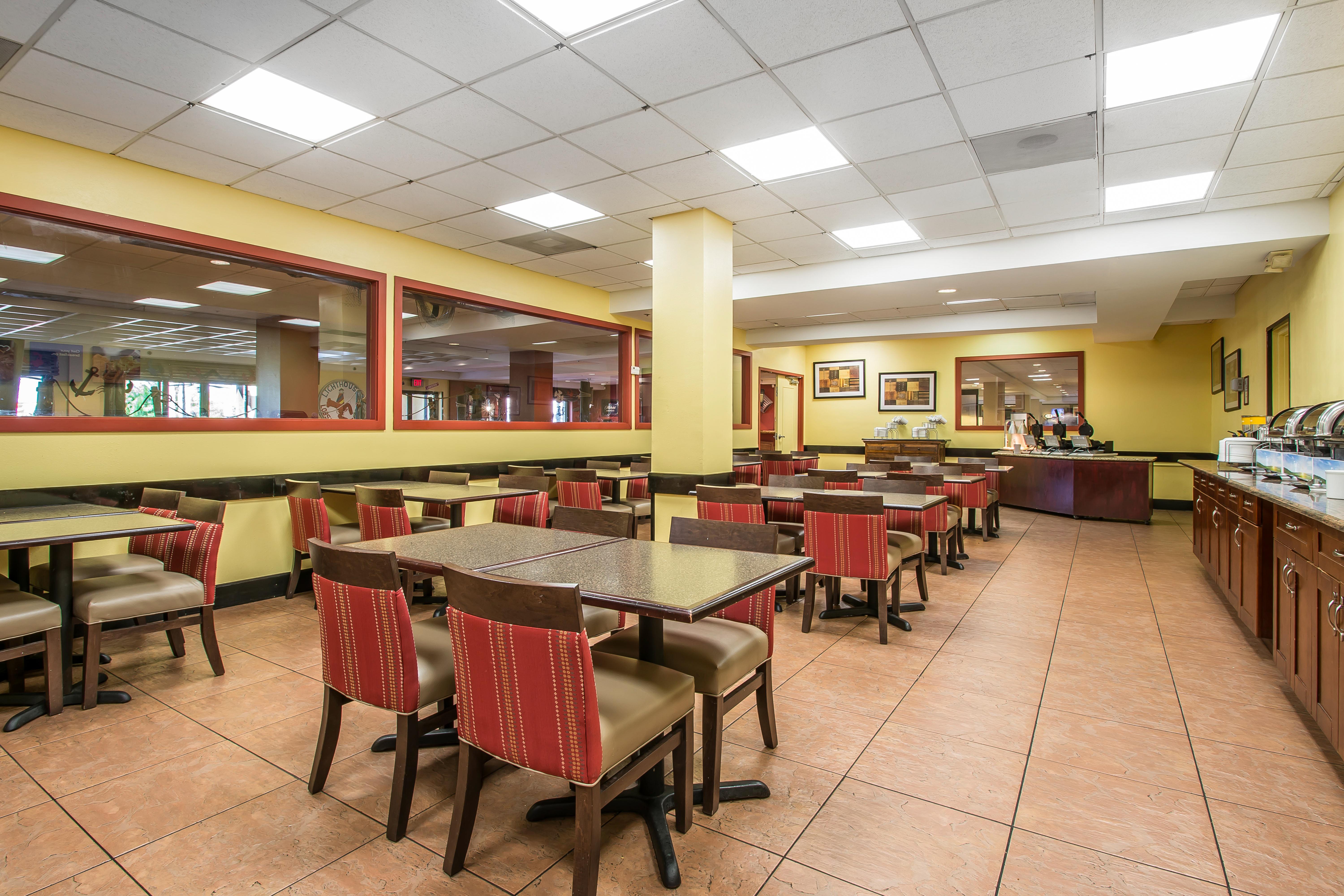 Comfort Inn & Suites Kissimmee By The Parks Four Corners Exterior foto