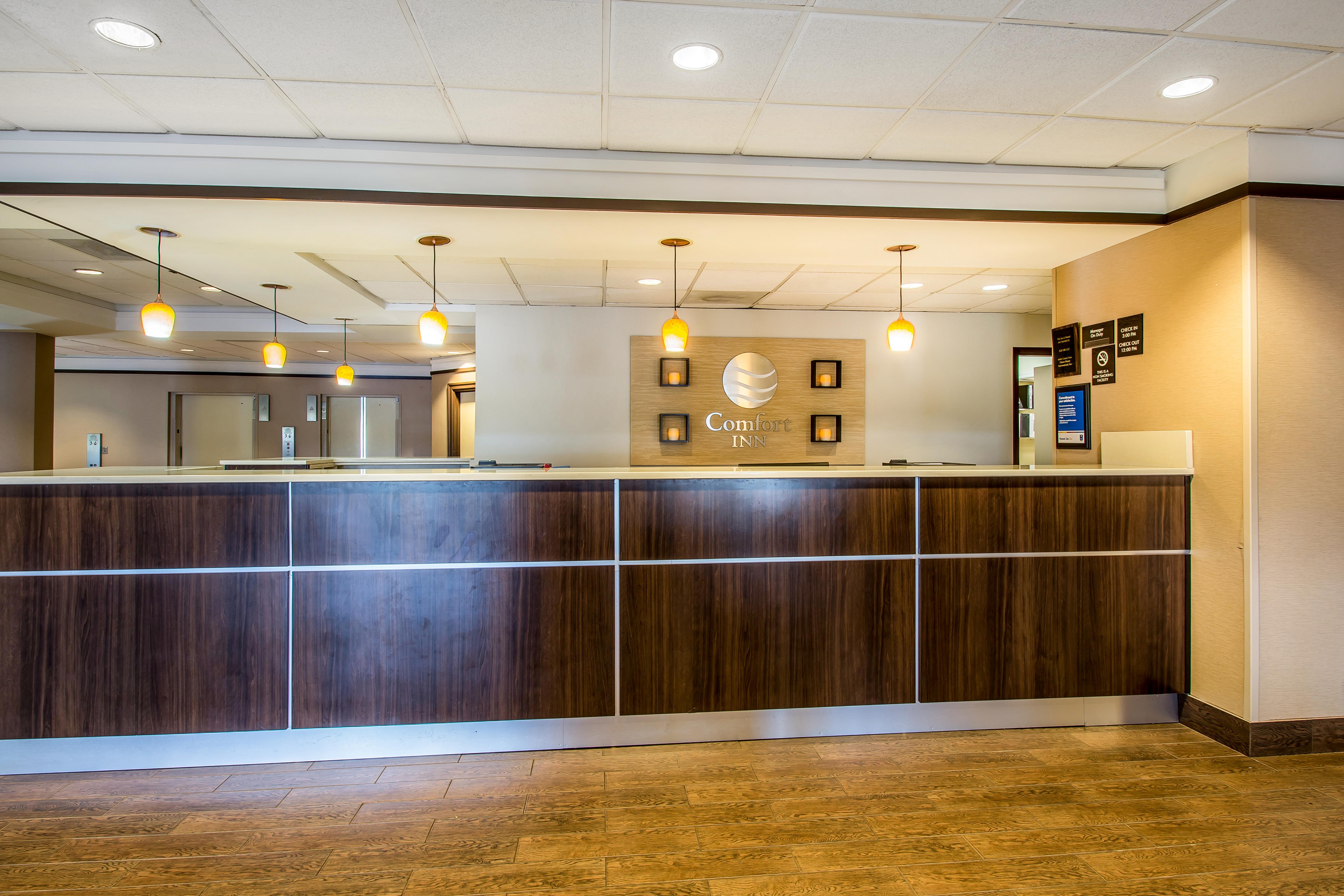 Comfort Inn & Suites Kissimmee By The Parks Four Corners Exterior foto