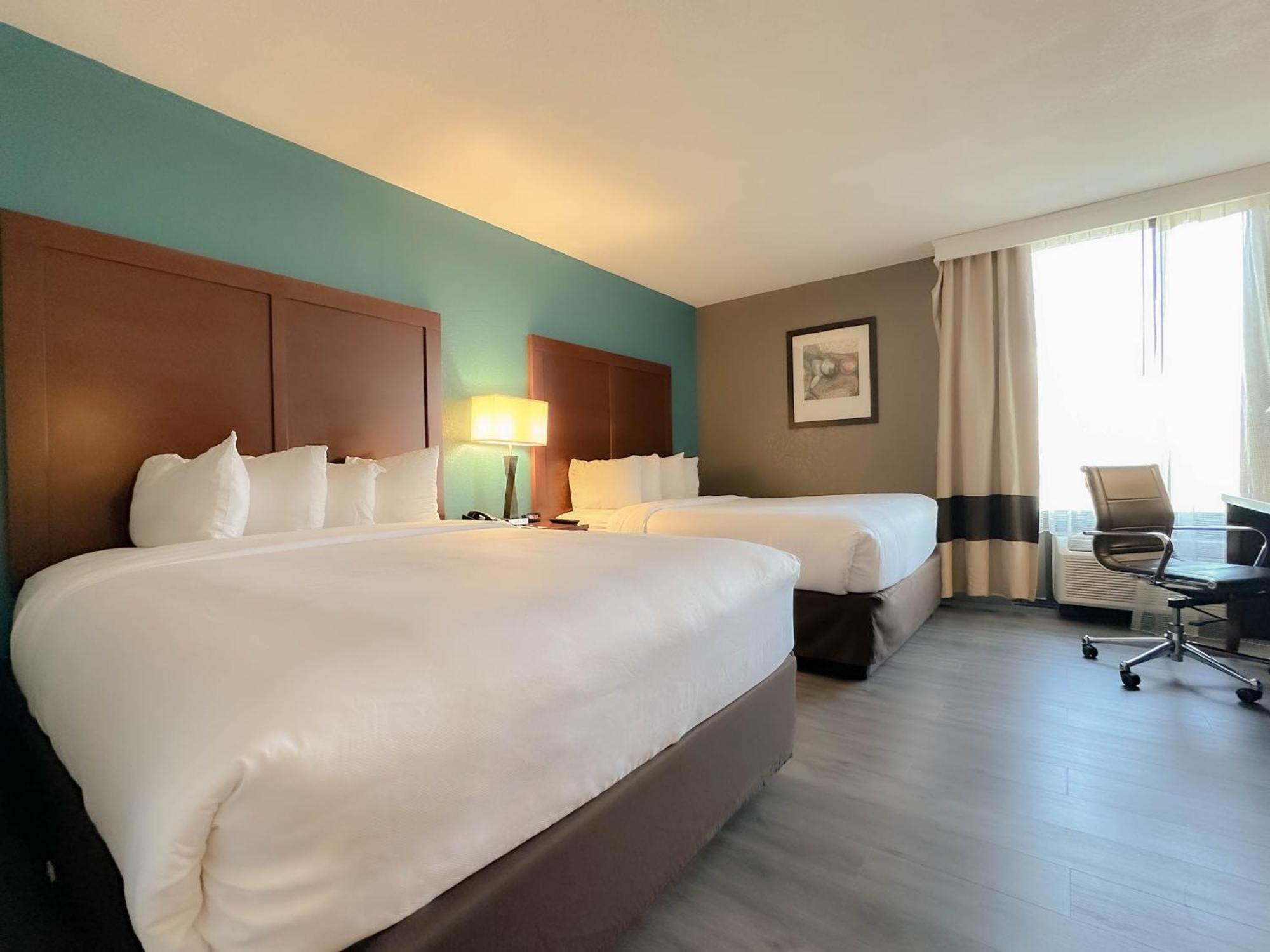 Comfort Inn & Suites Kissimmee By The Parks Four Corners Exterior foto