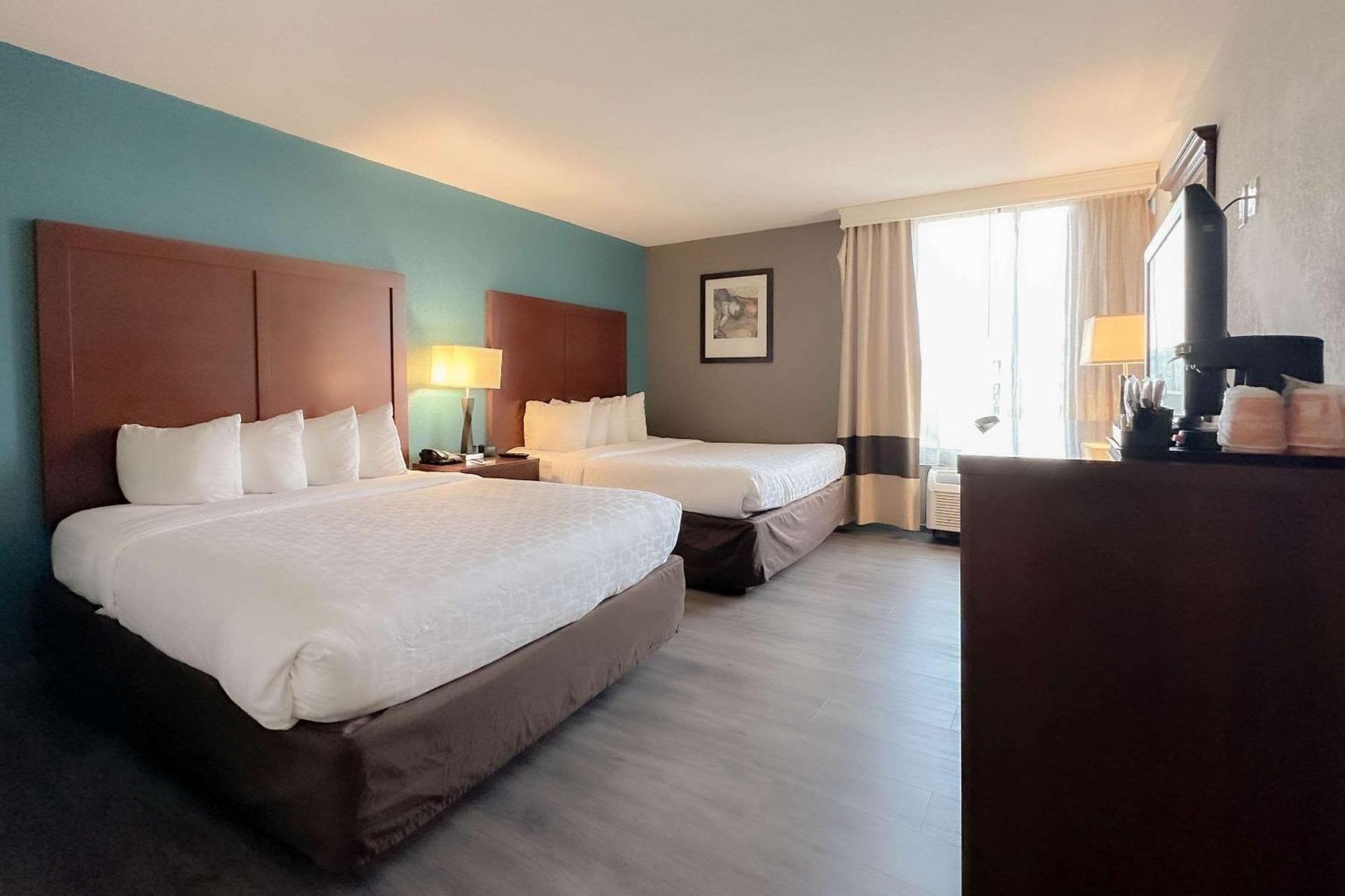 Comfort Inn & Suites Kissimmee By The Parks Four Corners Exterior foto