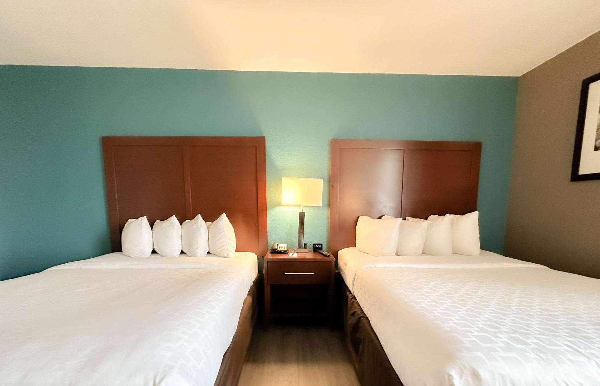 Comfort Inn & Suites Kissimmee By The Parks Four Corners Exterior foto